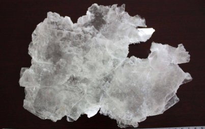 “高品质人工合成云母晶体材料”项目 通过国家级验收-要闻-资讯-中国粉体网