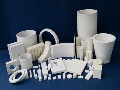 先进陶瓷材料的6种后加工工艺-要闻-资讯-中国粉体网