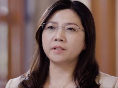 科学有她|黄如:曾是最年轻院士,现任985高校掌门人-要闻-资讯-中国粉体网