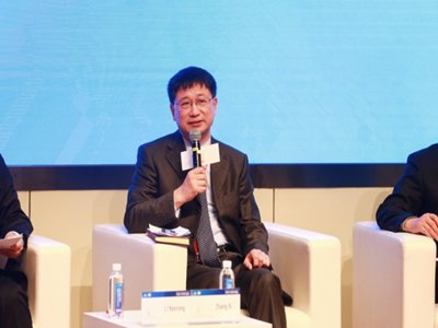 张希：从“院士”到“校长”，心有大我为国育才-要闻-资讯-中国粉体网