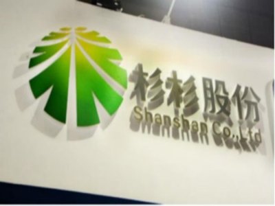 杉杉股份迎来新的“掌舵人”-要闻-资讯-中国粉体网