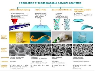 可生物降解医用高分子材料-要闻-资讯-中国粉体网