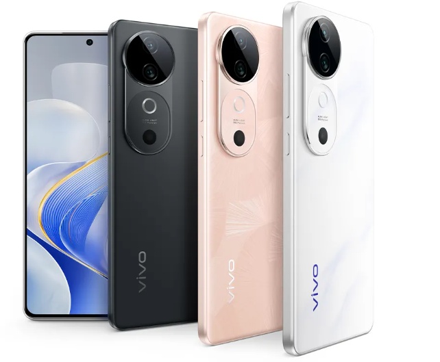 超高容量、超长续航！vivo S19系列第二代硅碳负极手机 要闻 资讯 中国粉体网